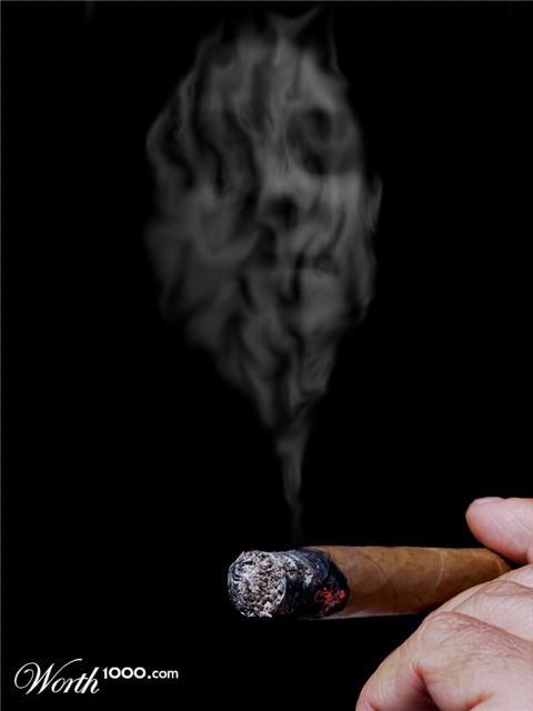 Photoshop Design by organu