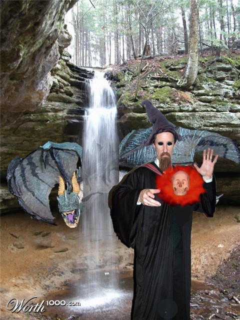 Photoshop Design by Rich
