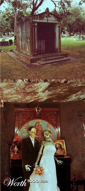 Photoshop Design by MalibuxoRain