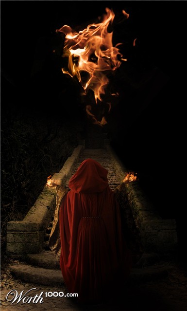 Photoshop Design by anacist