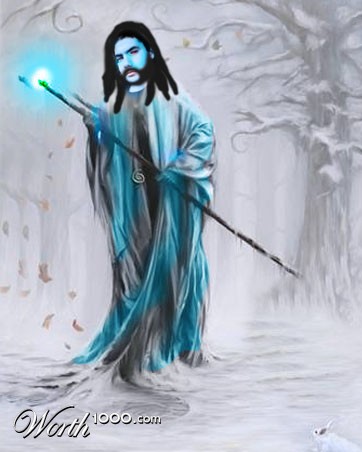 Photoshop Design by Blackdragon5151