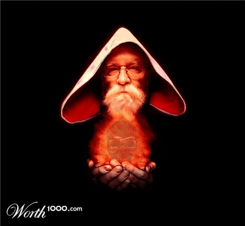 Photoshop Design by Sixfoot10