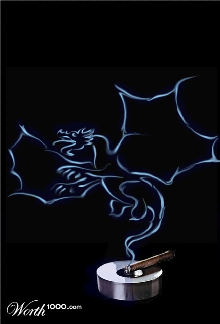 Photoshop Design by bicyclewilli