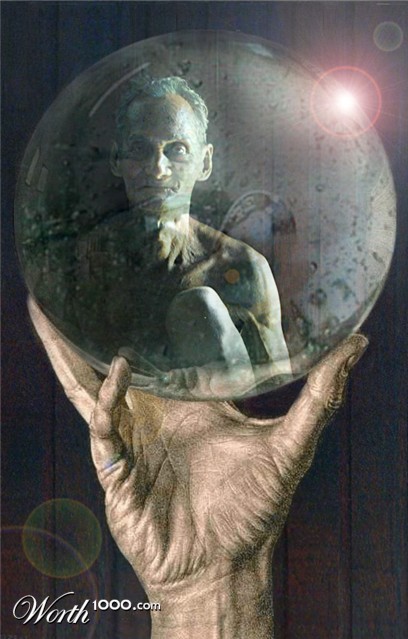 Photoshop Design by HOWyouSAYboy