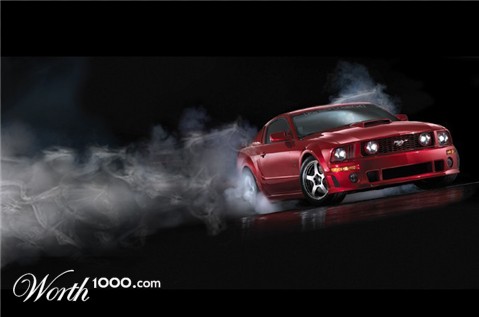Photoshop Design by HOWyouSAYboy