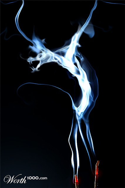 Photoshop Design by Deschain420
