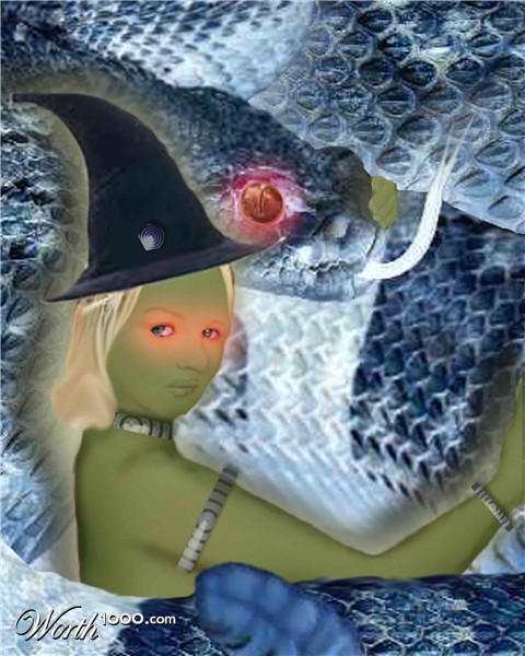 Photoshop Design by prawns