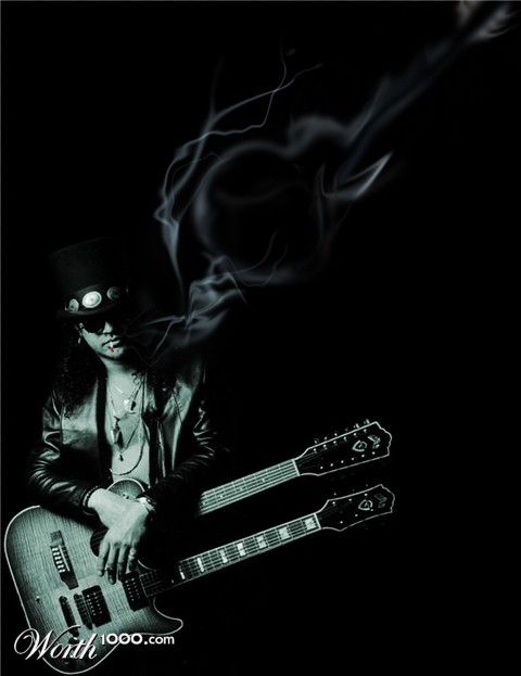 Photoshop Design by SaulHudson