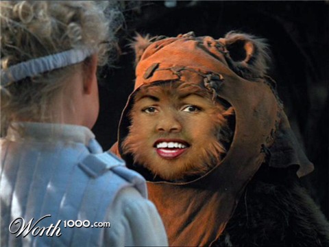 Photoshop Design by argosaries