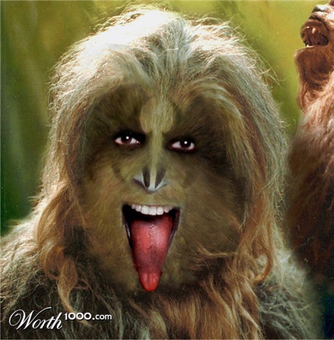 Photoshop Design by aards2