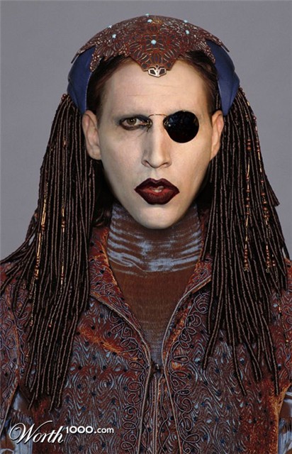 Photoshop Design by mjhaylor