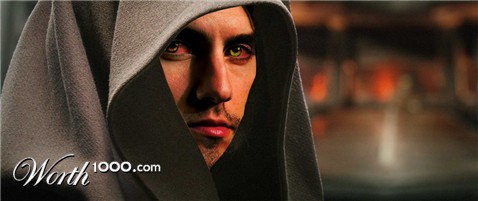 Photoshop Design by gardner3