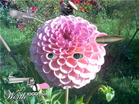 Photoshop Design by bicyclewilli