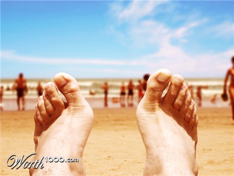 Photoshop Design by Bilb00