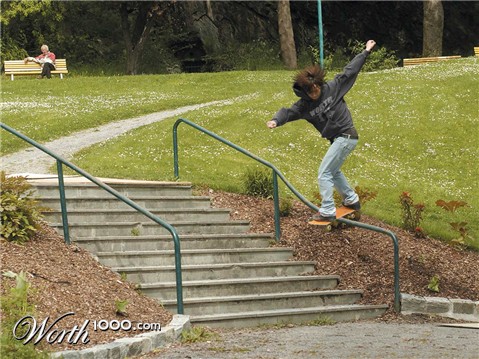 Photoshop Design by lorenzomofo