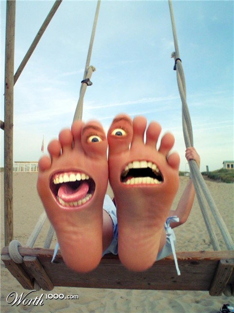 Photoshop Design by Quartarolo