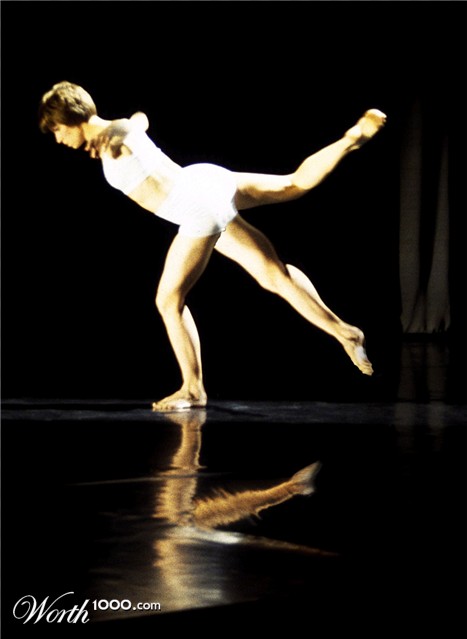 Photoshop Design by PeterAAAWelch