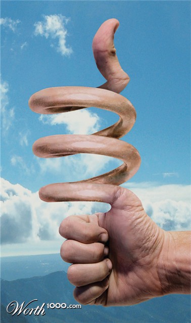 Photoshop Design by Mandrak