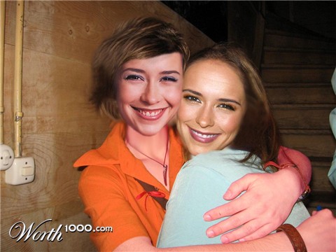 Photoshop Design by kristina32