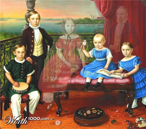 Photoshop Design by davidberettaowens