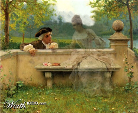 Photoshop Design by leskfish