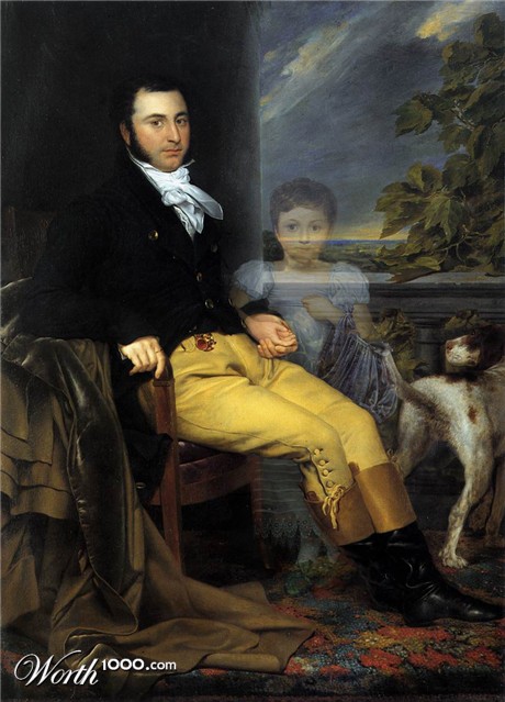 Photoshop Design by LevitateMe