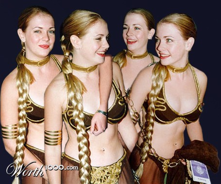 Photoshop Design by nicolaslopezg