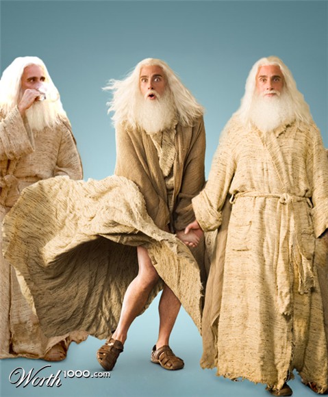 Photoshop Design by argosaries