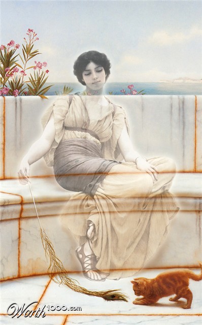 Photoshop Design by ThreeProngs