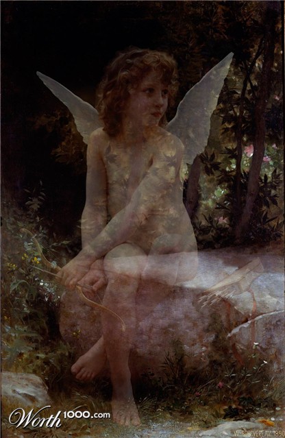 Photoshop Design by mofocm