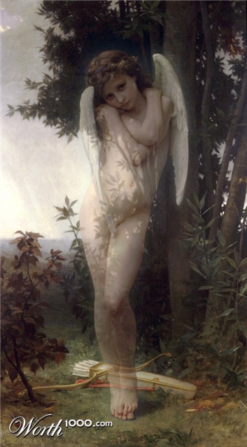 Photoshop Design by batbrat