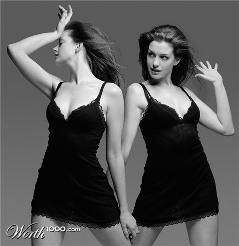 Photoshop Design by kwannon