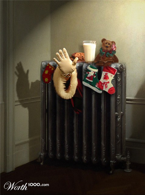 Photoshop Design by TheOutcast