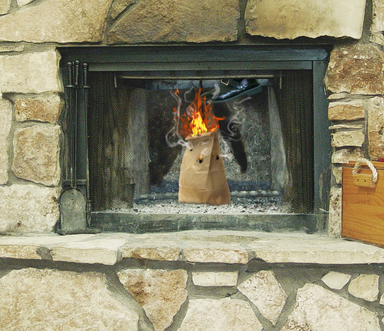 Photoshop Design by GANDAR for DesignCrowd (Community Contests) | Design #8997508