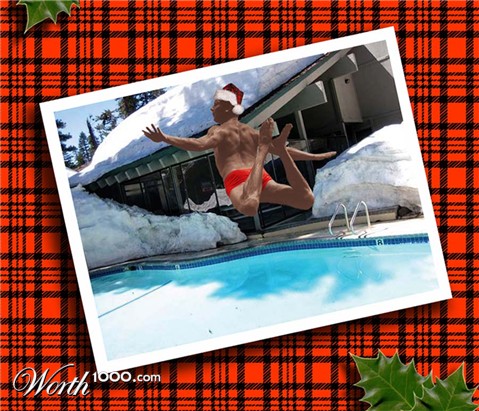 Photoshop Design by ManipUL8