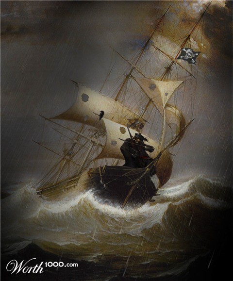 Photoshop Design by nebfronet