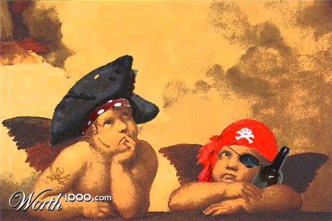 Photoshop Design by Piparmynt