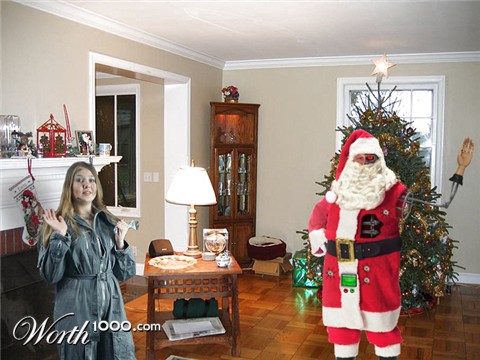 Photoshop Design by Nonian