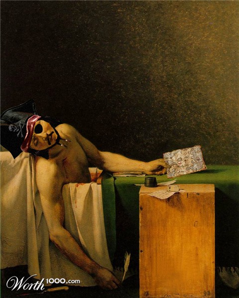 Photoshop Design by pmetzga