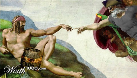 Photoshop Design by MJSwift
