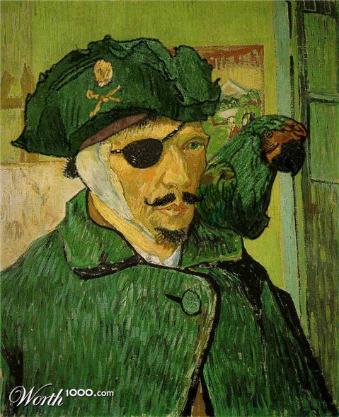 Photoshop Design by jlboucher