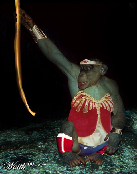 Photoshop Design by PeterAAAWelch