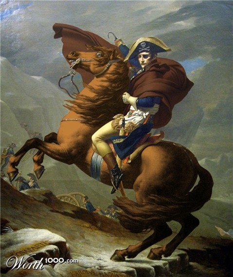 Photoshop Design by DominikHycner