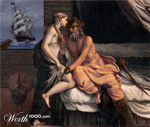 Photoshop Design by carpenter940