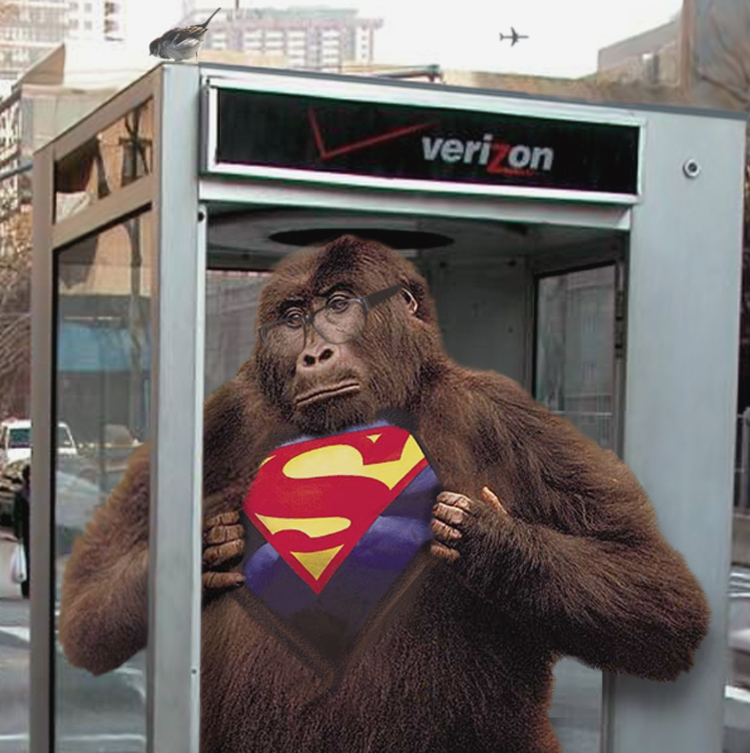 Design Photoshop par Ron Miller pour DesignCrowd (Community Contests) | Design #8993176