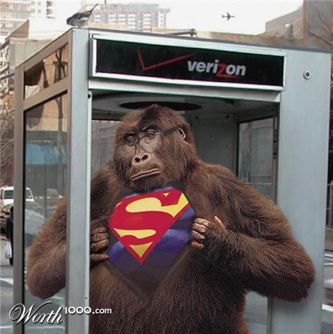 Photoshop Design by Ron Miller