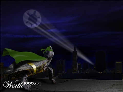 Photoshop Design by GANDAR