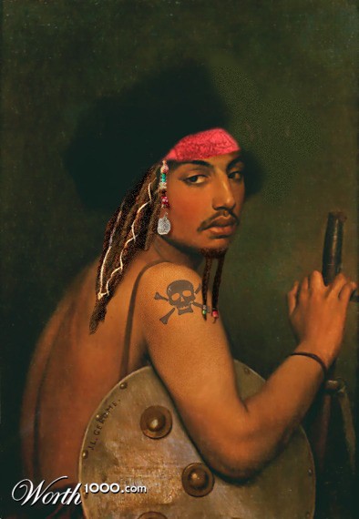 Photoshop Design by Zuzu