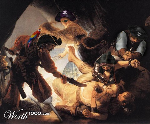 Photoshop Design by arttrainer