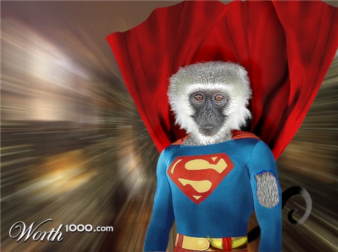 Photoshop Design by HotGod